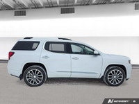 Experience premium comfort and versatile performance with the *2020 GMC Acadia Denali*, featuring *1... (image 6)