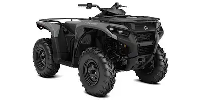 BRP $500 Rebate valid until June 30th 2025 Engine Type: Single-Cylinder Displacement: 39.7 cu. in. (...