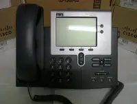 Cisco 7940 and 7942 IP Business Phones – Only $20 Each!