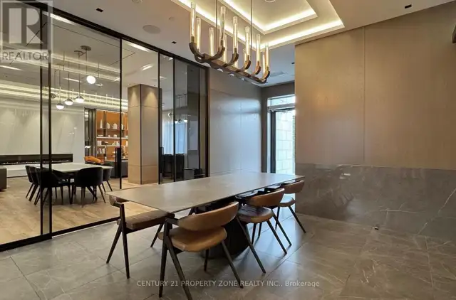 1602 - 10 EVA ROAD Toronto (Etobicoke West Mall), Ontario in Long Term Rentals in Mississauga / Peel Region - Image 27
