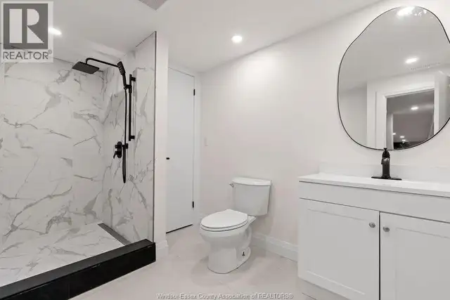 8720 RIVERSIDE DRIVE East Windsor, Ontario in Houses for Sale in Windsor Region - Image 35