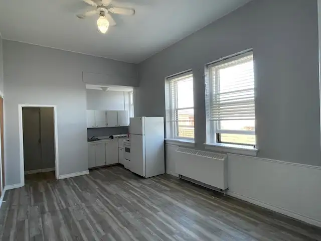 Large 1 Bedroom in the heart of the city in Long Term Rentals in Saint John - Image 3