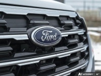 Heated Seats, Adaptive Cruise Control, Lane Keep Assist, Collision Alert, Power Liftgate, Mobile Hot... (image 9)