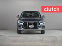 NO ACCIDENTS / CLEAN CARFAX / 1 OWNER / Brake Assist, Power Tailgate/Hatch, Auto Dimming Rearview Mi... (image 2)
