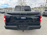 2018 Ford F-150 Sport Crew Cab 4X4, V8 Power, Clean History, 169K KMS Welcome to Prime Autos Calgary... (image 4)