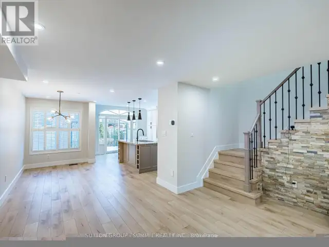 7676 BLACK WALNUT TRAIL E Mississauga (Lisgar), Ontario in Houses for Sale in Mississauga / Peel Region - Image 11