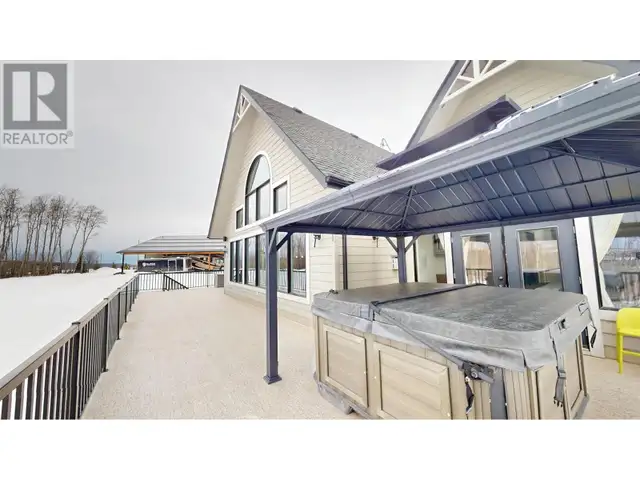 13109 SUNNYSIDE DRIVE Charlie Lake, British Columbia in Houses for Sale in Fort St. John - Image 15