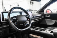 * Hyundai * IONIQ 6 * PREFERRED FWD * 2024 * Mags * GPS * Climatiation multi-zones * Caméra de recul... (image 8)
