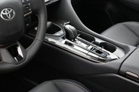 Elevate every drive in this 2025 Toyota Crown Signia Limited, a sophisticated SUV that combines prem... (image 7)