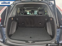 Check out this certified 2019 Honda CR-V Touring AWD | Leather | Sunroof | Nav | Heated Seats | Remo... (image 9)