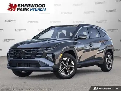 ===== The 2026 Hyundai Tucson Preferred Trend: Premium Style & Tech ===== The *2026 Tucson Preferred...