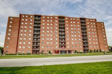 City-View1 Bedroom Apartment for Rent - 101 Robson Rd