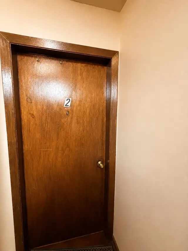 2 Bedroom for Rent on Lake St | Parking Included | Peterborough in Long Term Rentals in Peterborough - Image 21