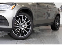 2020 Mercedes-Benz GLC 4MATIC GLC 300 Coupe 2.0L Turbocharged 4MATIC 9-Speed Automatic EXTERIOR - MO... (image 1)