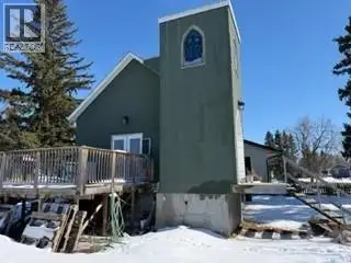 222 1st AVENUE Glaslyn, Saskatchewan in Houses for Sale in Prince Albert - Image 3