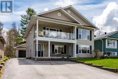 Beautifully renovated 4 bedroom, 2 bathroom home offering flexible living spaces mere steps from Geo...