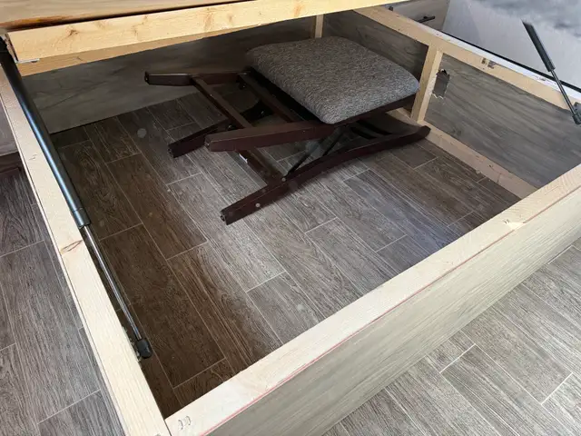 2022 Forest River ARCTIC WOLF 261 RK in Travel Trailers & Campers in St. Albert - Image 39