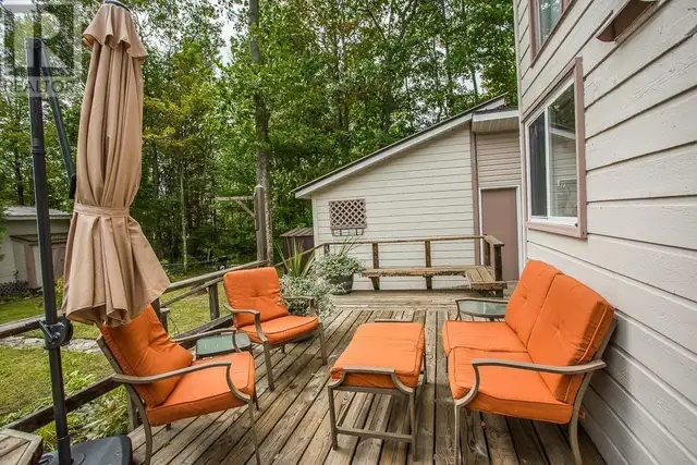 126 Waltonen RD, Plummer Additional Township Bruce Mines, Ontari in Houses for Sale in Sault Ste. Marie - Image 25