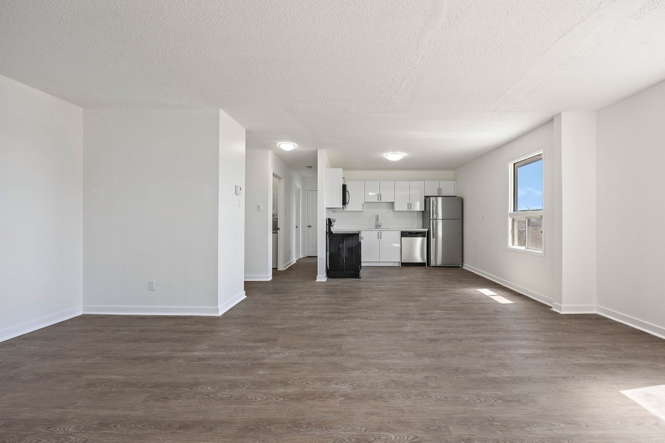 Buena Vista - 2 Bedroom with In-Suite laundry Apartment for Rent 3