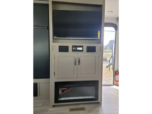 2024 K-Z Connect 282 FKK in Travel Trailers & Campers in Penticton - Image 13