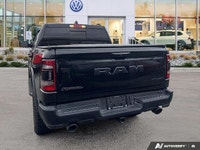 This Ram 1500 delivers a Intercooled Turbo Diesel V-6 3.0 L/182 engine powering this Automatic trans... (image 3)