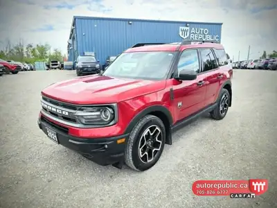 Capable and reliable, dealer maintained AWD SUV in excellent condition. Comes safety certified with...
