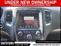 2017 Dodge Durango R/T Experience the Dodge Durango R/T with only 223222 km on the odometer. Finishe... (image 6)