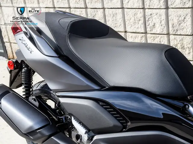2026 Yamaha XMAX SOLD in Street, Cruisers & Choppers in Markham / York Region - Image 12
