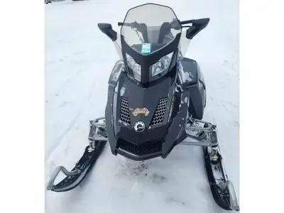 2012 Ski-Doo GSX SE 800R ETEC GSX SE 800R ETEC 2012 Ski-Doo GSX SE 800R ETEC .