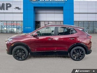 Saskatoon Motor Products - Recent Arrival! 2025 Buick Encore GX Sport Touring - Certified. GM Certif... (image 1)