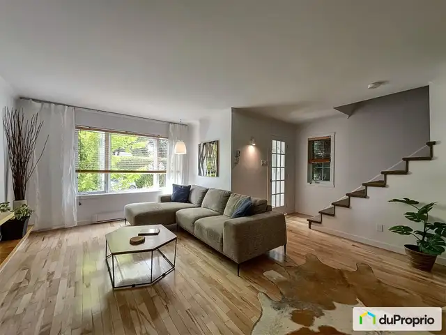 $425,000 - Semi-detached in Trois-Rivières (Trois-Rivières) in Houses for Sale in Trois-Rivières - Image 5