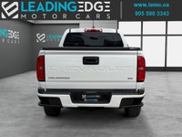 2021 CHEVROLET COLORADO LT 2WD- NEW ARRIVAL - FULLY SERVICED PREVIOUS DAILY RENTAL- V6 ENGINE - AUTO... (image 6)