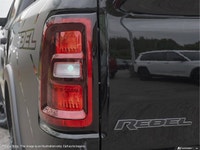 This Ram 1500 has a strong Twin Turbo Regular Unleaded I-6 3.0 L/183 engine powering this Automatic... (image 9)