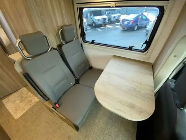 2026 Winnebago Winnebago EKKO 22A in RVs & Motorhomes in Bedford - Image 25
