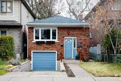 MAIN - 18 NORTHVIEW AVENUE Toronto (Birchcliffe-Cliffside), Onta
