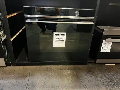 Fisher & Paykel 30-inch, Built-in Wall Oven OB30SDPTDX2, View more