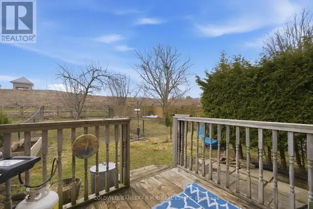 36 WHELER COURT Uxbridge, Ontario in Houses for Sale in Markham / York Region - Image 35
