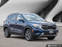 Come visit our London Kia team, you can find us at 1135 Wharncliffe Rd S, London, ON N6L 1J9, or cal... (image 6)