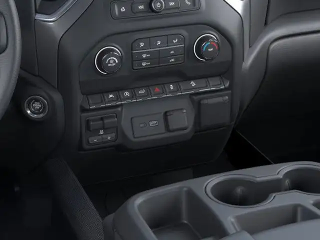 2026 Chevrolet Silverado 1500 Custom Trail Boss - COMING SOON in Cars & Trucks in Calgary - Image 24