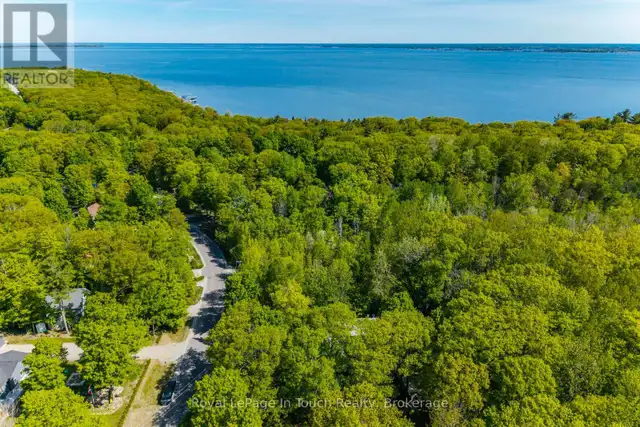 LT 60 ONEIDA CRESCENT Tiny, Ontario in Land for Sale in Barrie - Image 13