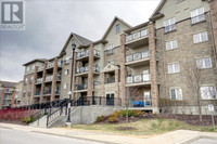 #408 -45 FERNDALE DR S Barrie, Ontario