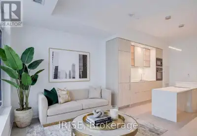 Discover elevated city living at 11 Yorkville, one of Toronto's most prestigious addresses. This bri...