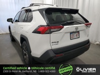 -AWD -Roof Rack -Mag Wheels -Power Liftgate -Power Seats -Heated Seats -Heated Steering Wheel -Autom... (image 3)