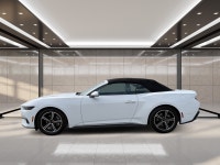 2025 Ford Mustang Sporty, iconic, and built to deliver an exciting driving experience, this 2025 For... (image 3)
