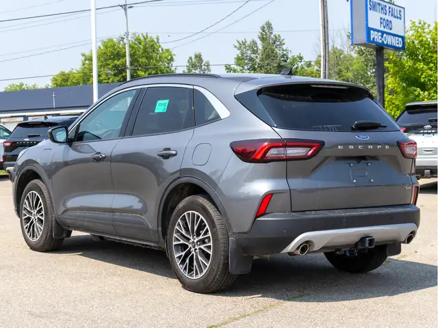2024 Ford Escape PHEV443342013407569922