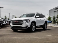 Heated Leather Bucket Seats | Heated Bucket Seats | Cruise Control | Hands-Free Power Liftgate | Rem... (image 3)