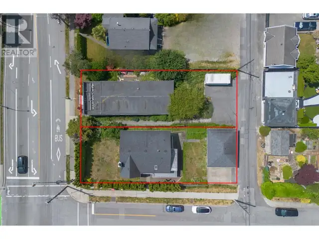 658 E 3RD STREET North Vancouver, British Columbia62864377831041124