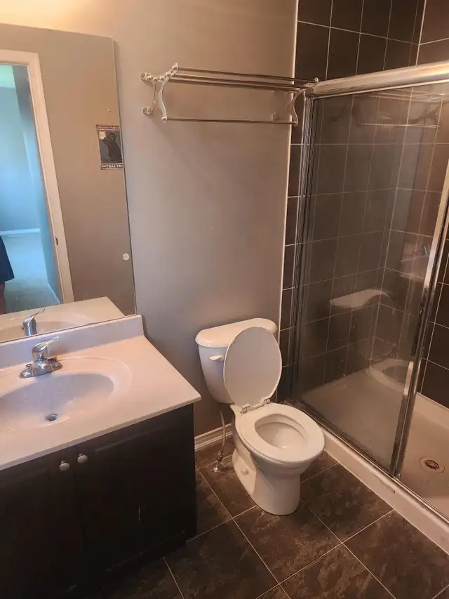 Spacious 4-Bedroom Family Home Across from the Park! in Long Term Rentals in Brantford - Image 15