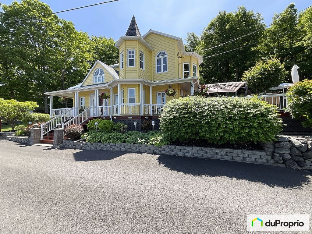 $449,000 - 2 Storey for sale in Montmagny — photo 2