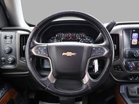 SAFETY INCLUDED LOCAL ONTARIO CAR 20 SERVICE RECORDS Very Clean Chevrolet Silverado 1500 High Countr... (image 8)